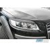 Audi Q7 priekinių žibintų apdaila